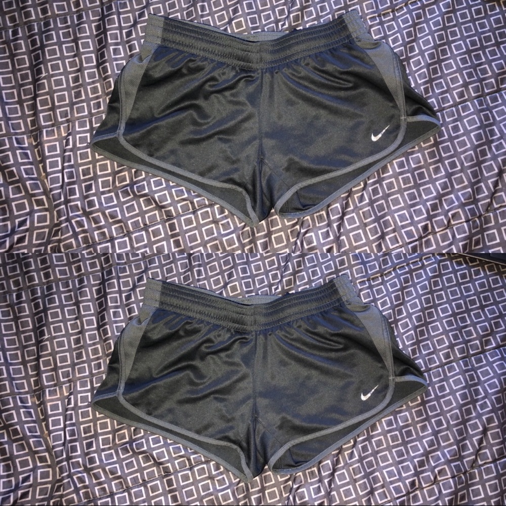 NIKE DRY FIT SHORTS!!!